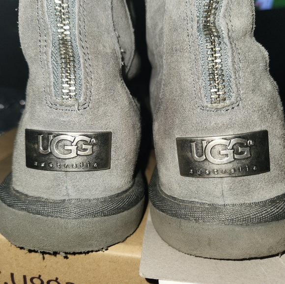 UGG Shoes - UGG Knightsbridge